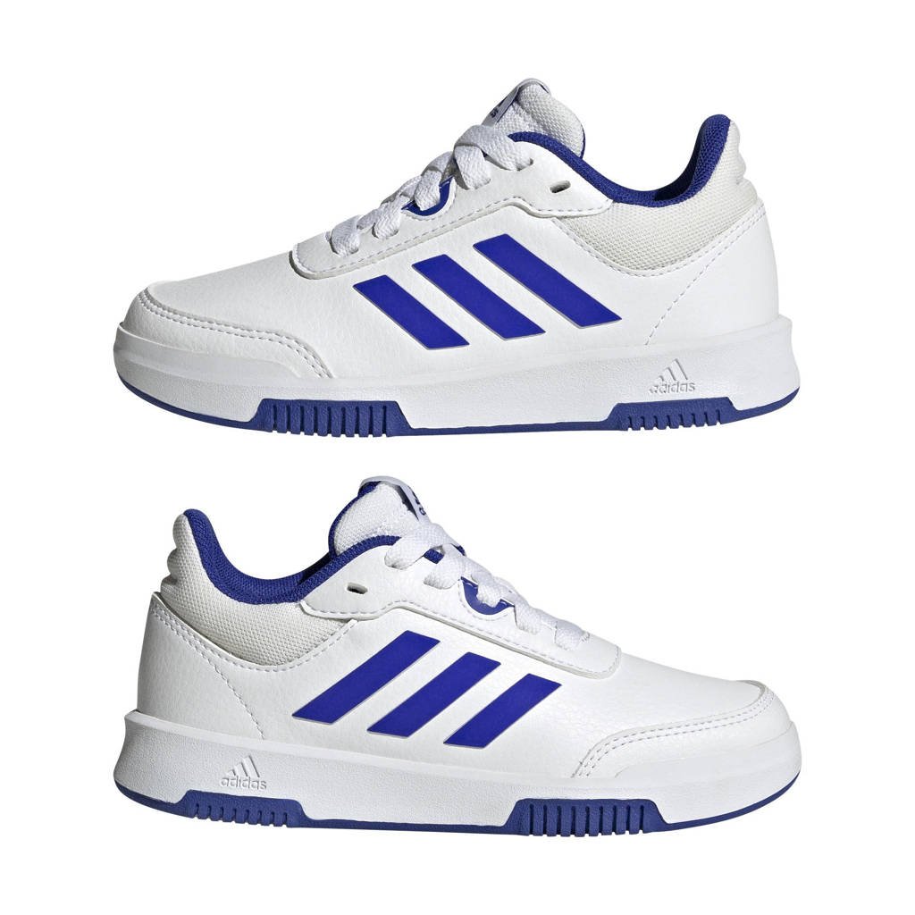 boeket Vulkanisch geweer adidas Sportswear Tensaur Sport 2.0 sneakers wit/blauw/zwart | wehkamp