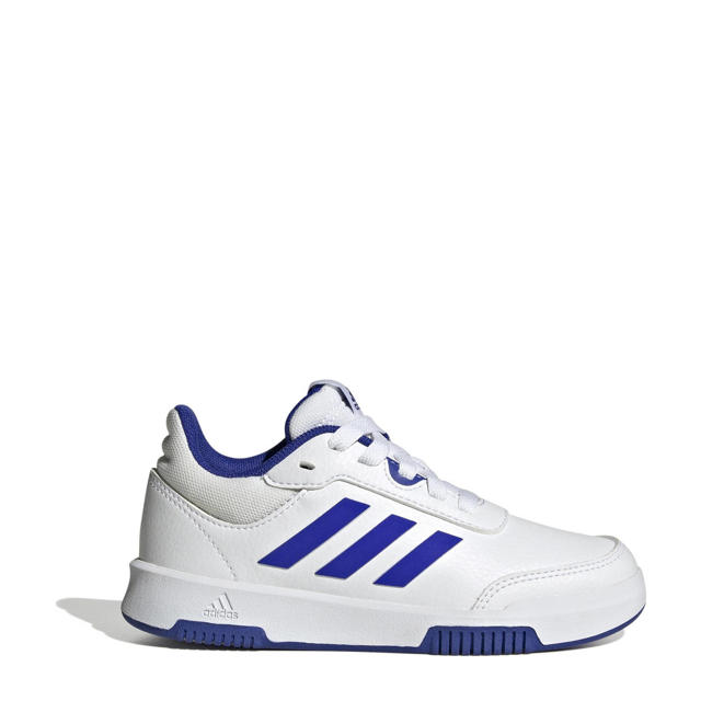 eindeloos diepte Afstotend adidas Sportswear Tensaur Sport 2.0 sneakers wit/blauw/zwart | wehkamp