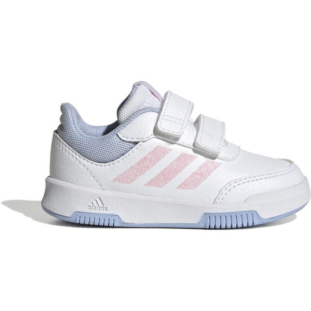 Uitgaand ontmoeten leren adidas Sportswear Tensaur Sport 2.0 CF sneakers wit/paars/roze | wehkamp