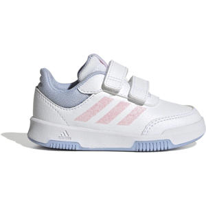 Tensaur Sport 2.0 CF sneakers wit/paars/roze
