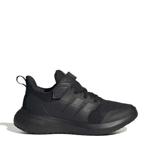 adidas Sportswear FortaRun 2.0 sneakers zwart/antraciet
