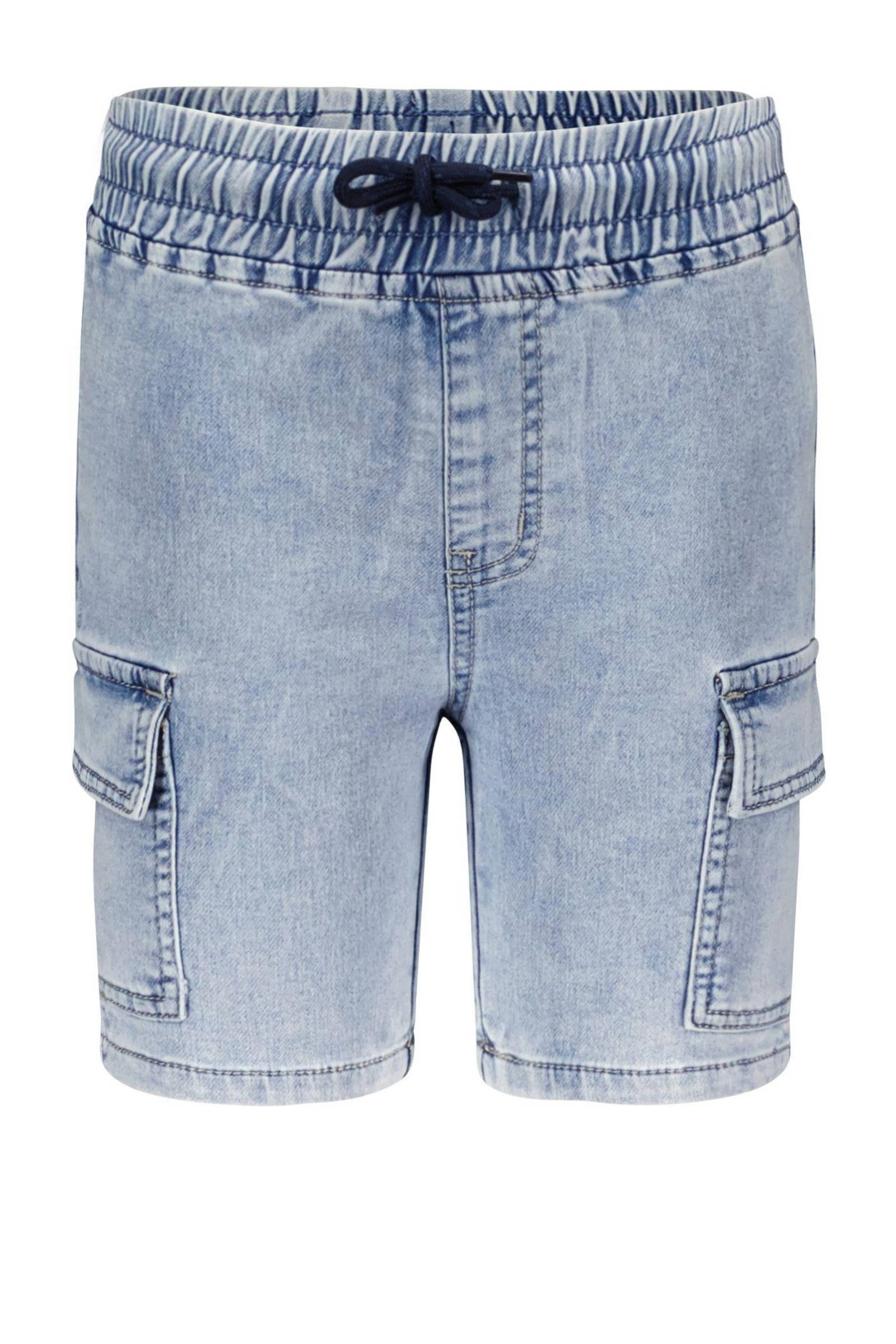 B.Nosy Cargo Short B.Limitless Limit Denim | Wehkamp