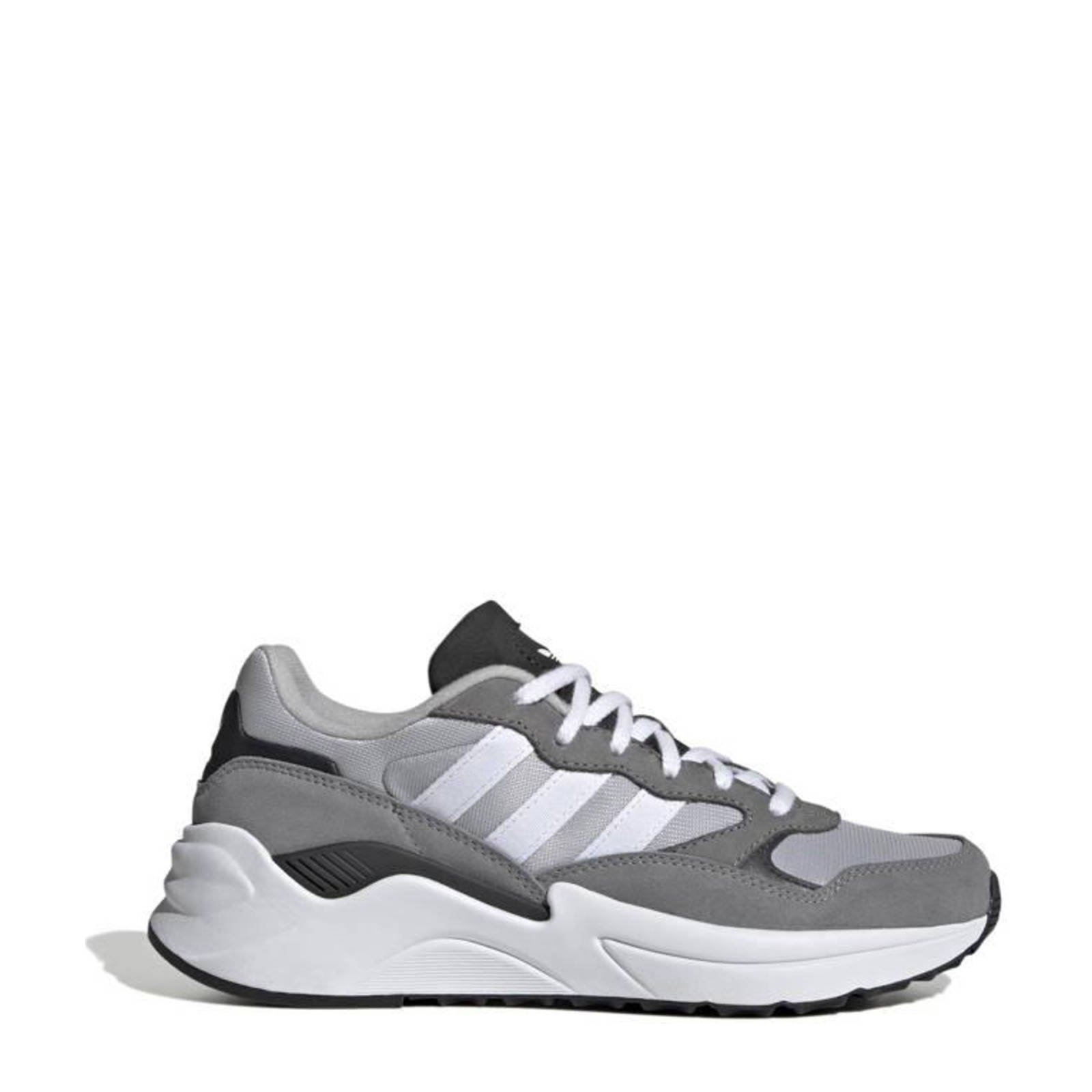 Adidas originals outlet grey sneakers