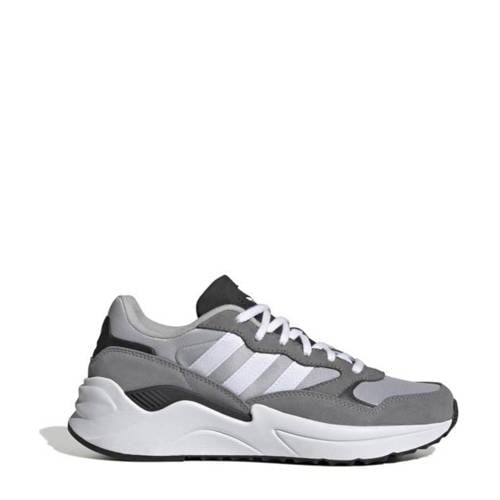 adidas Originals Retropy Adisuper sneakers grijs/wit
