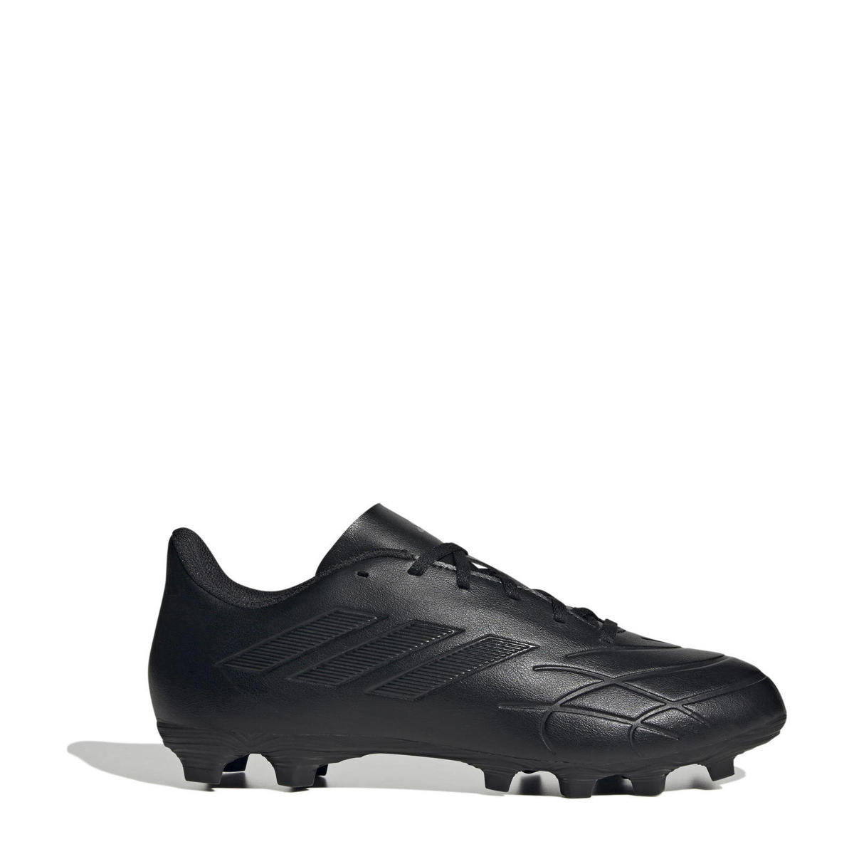 spreiding Maaltijd ik heb dorst adidas Performance COPA PURE.4 FxG voetbalschoenen zwart | wehkamp