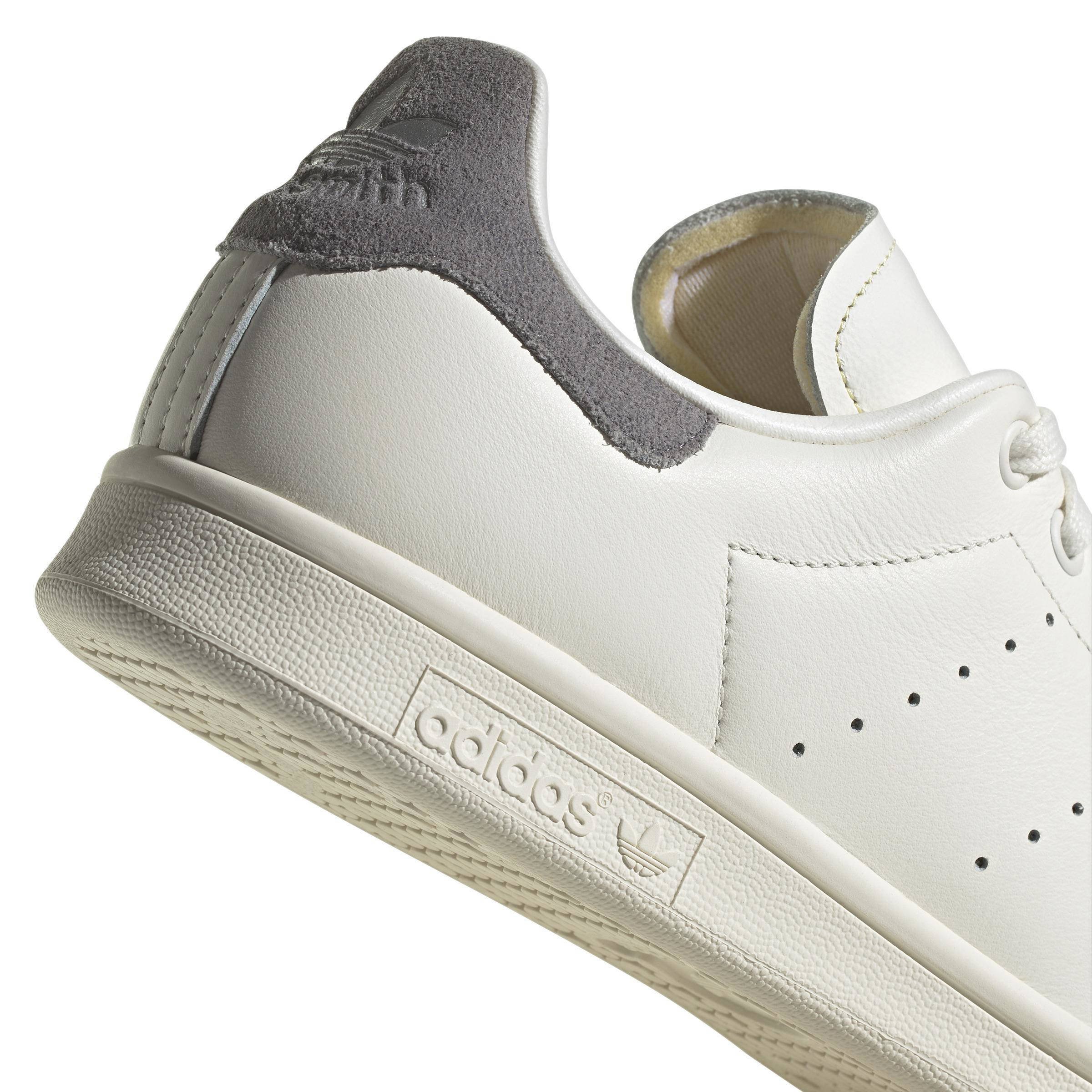 Adidas originals stan clearance smith grijs