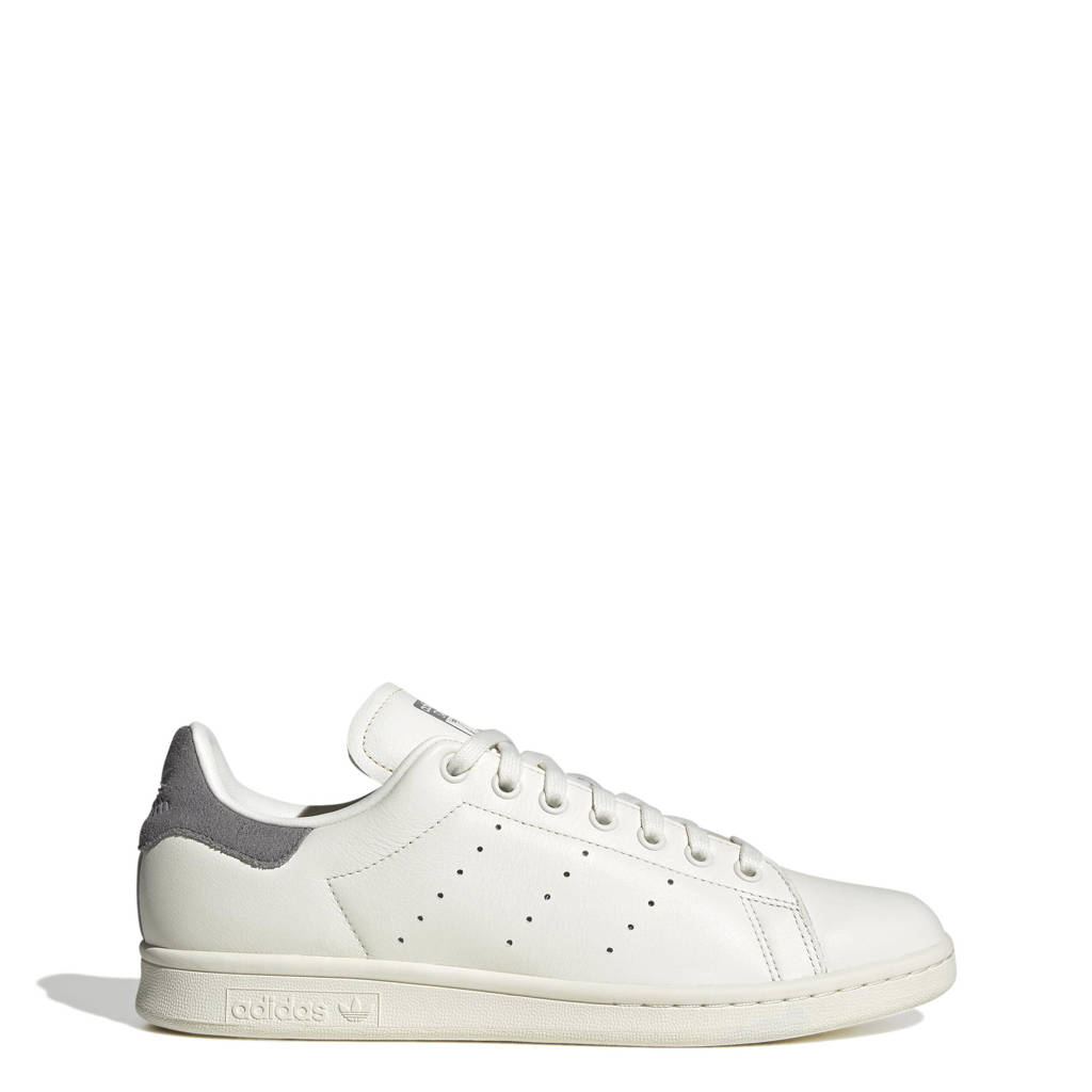 adidas originals stan smith grijs
