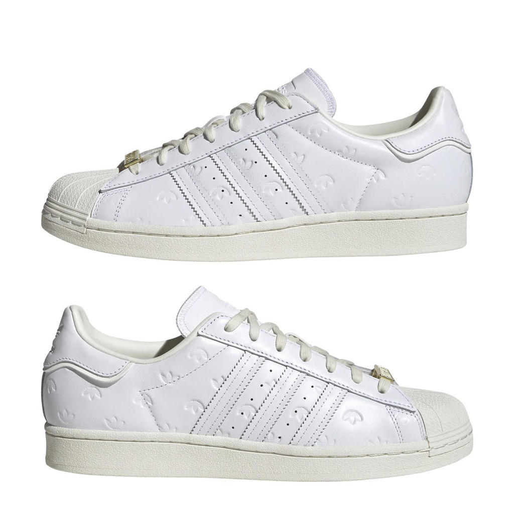 superstar 80s dlx men gold