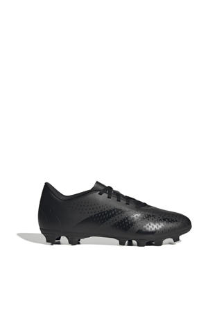 Predator Accuracy.4 FxG senior voetbalschoenen zwart