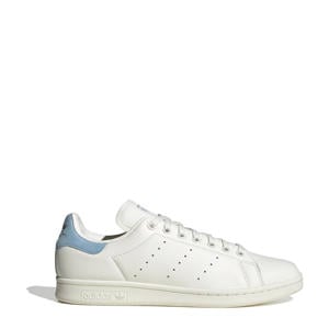 Stan Smith  sneakers wit/lichtblauw