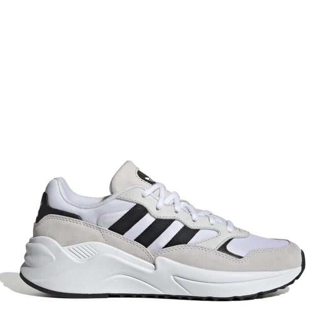 Originals Retropy Adisuper sneakers wit/zwart | wehkamp