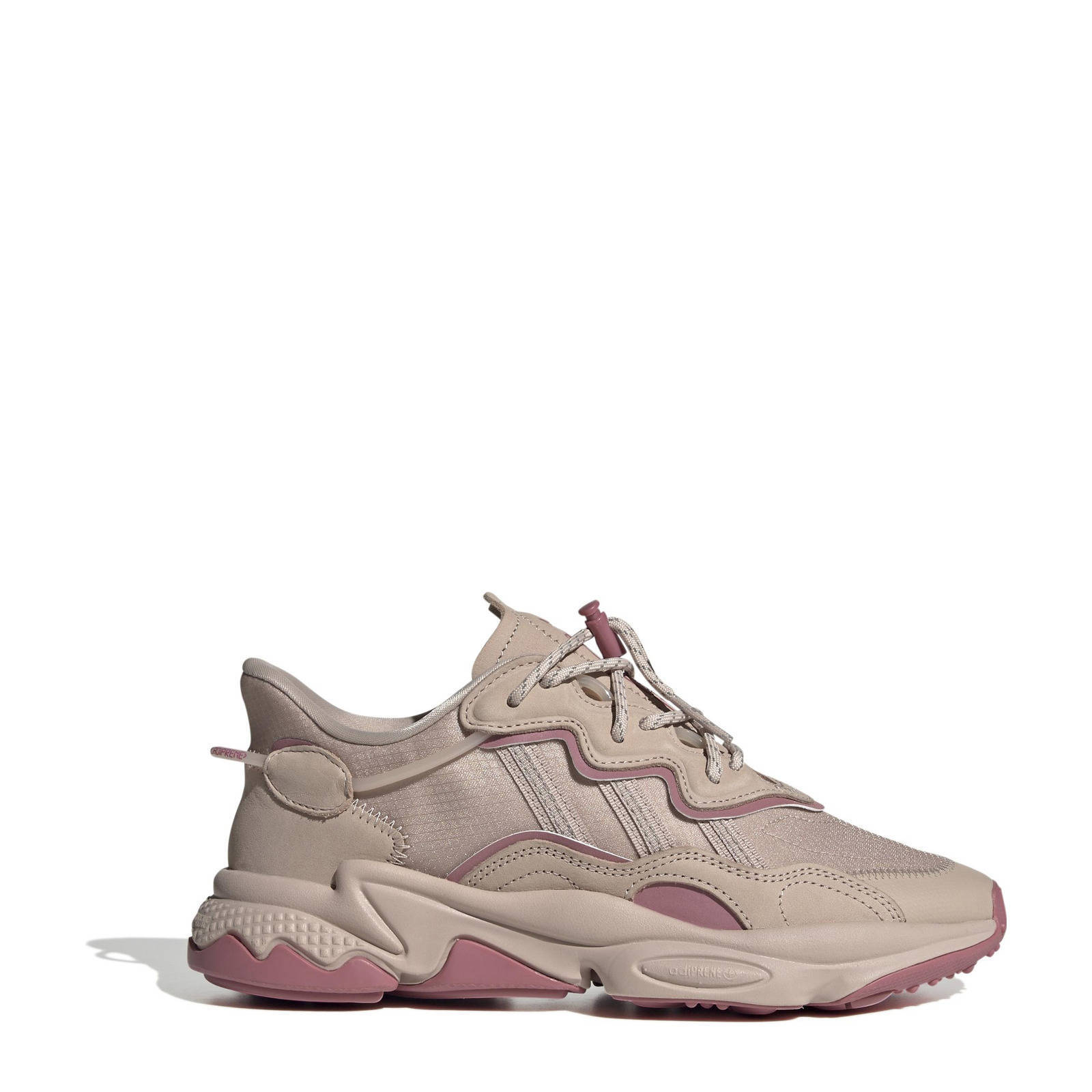 Adidas originals shop ozweego beige ultra