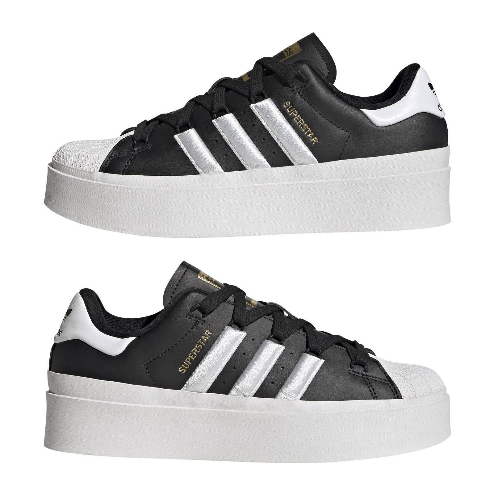 Adidas originals negras clearance adidas