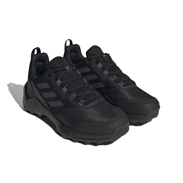 adidas Performance Terrex Eastrail 2 wandelschoenen zwart/antraciet