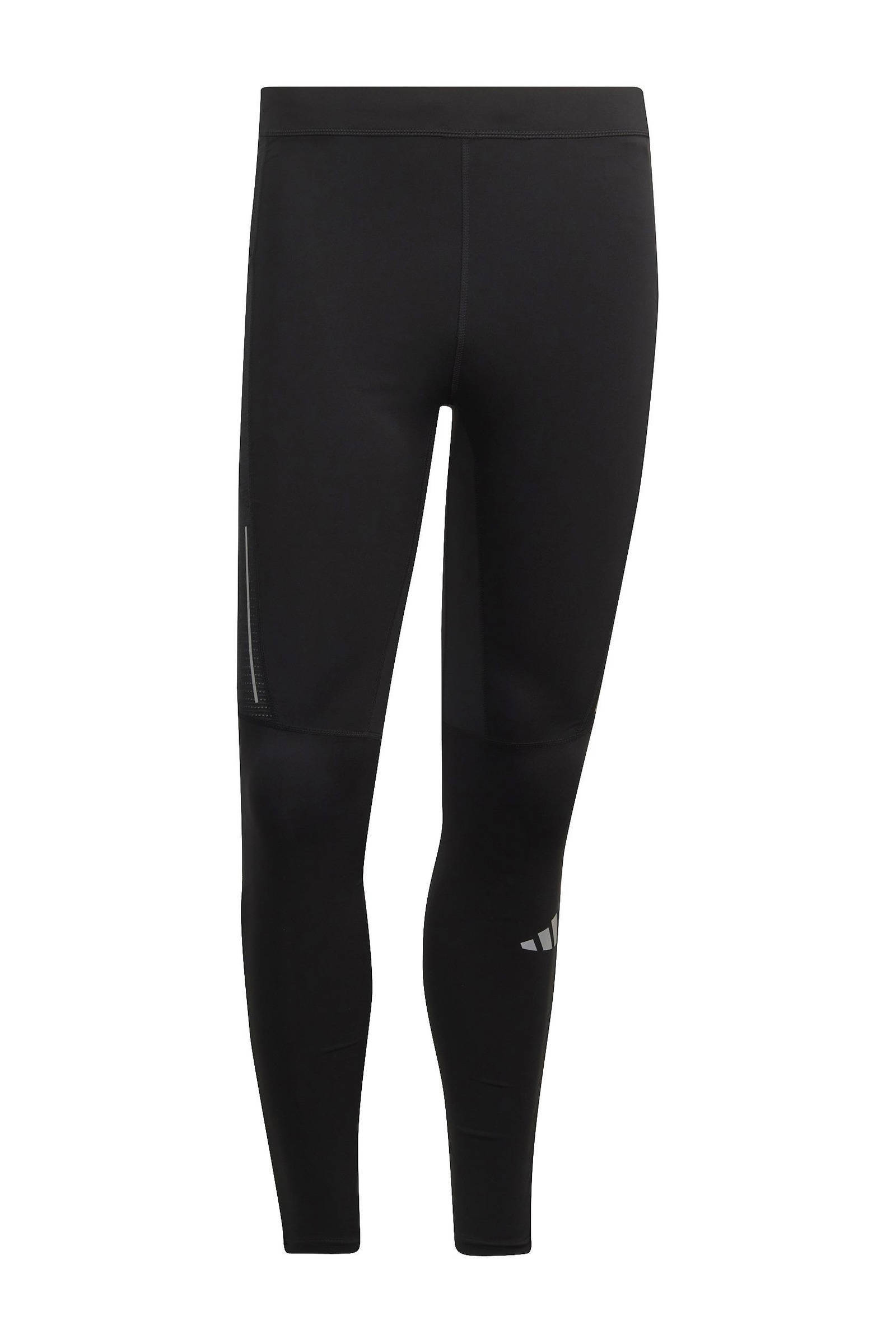 adidas Performance hardloopbroek zwart | wehkamp