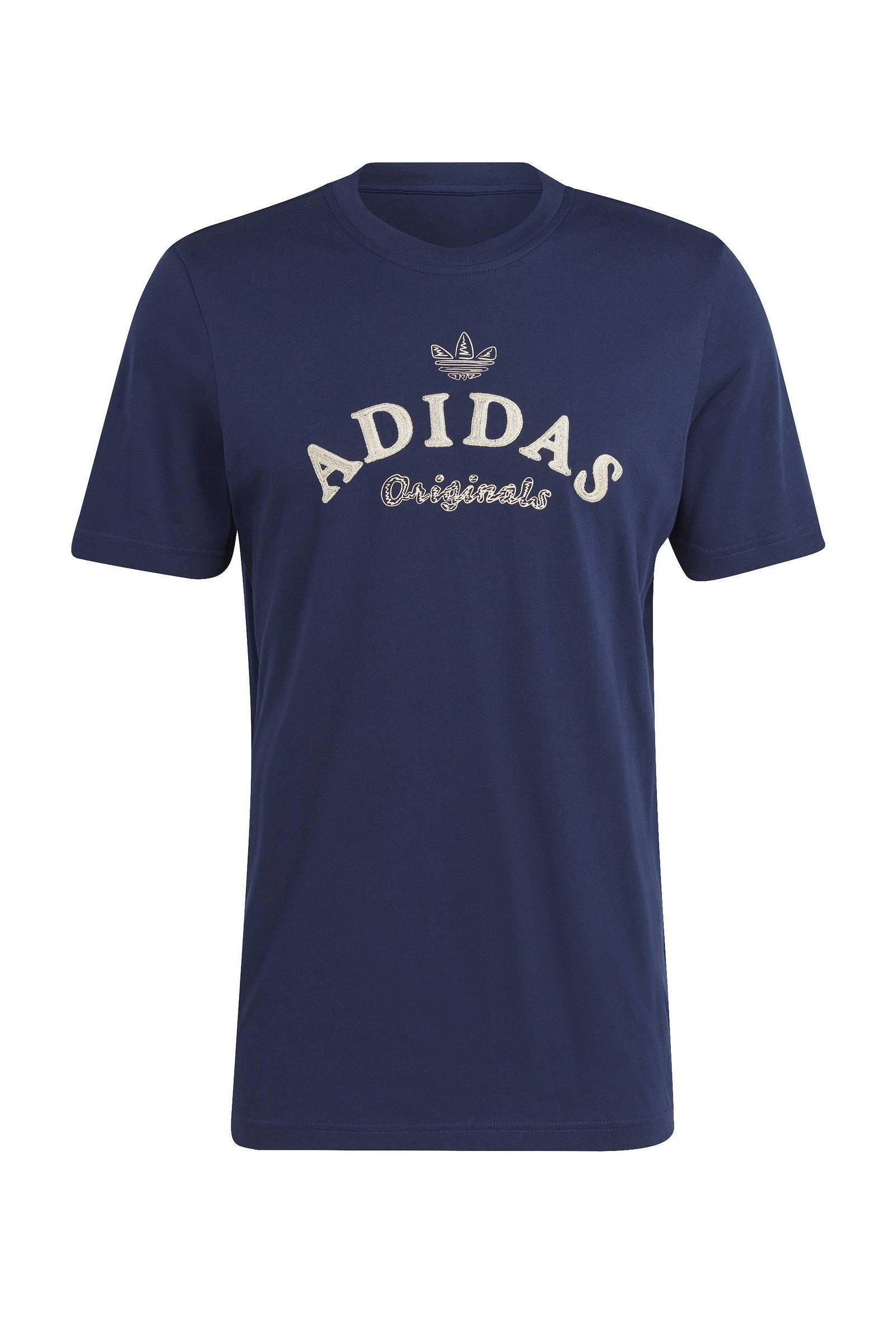 Adidas originals since 2025 1949 t shirt