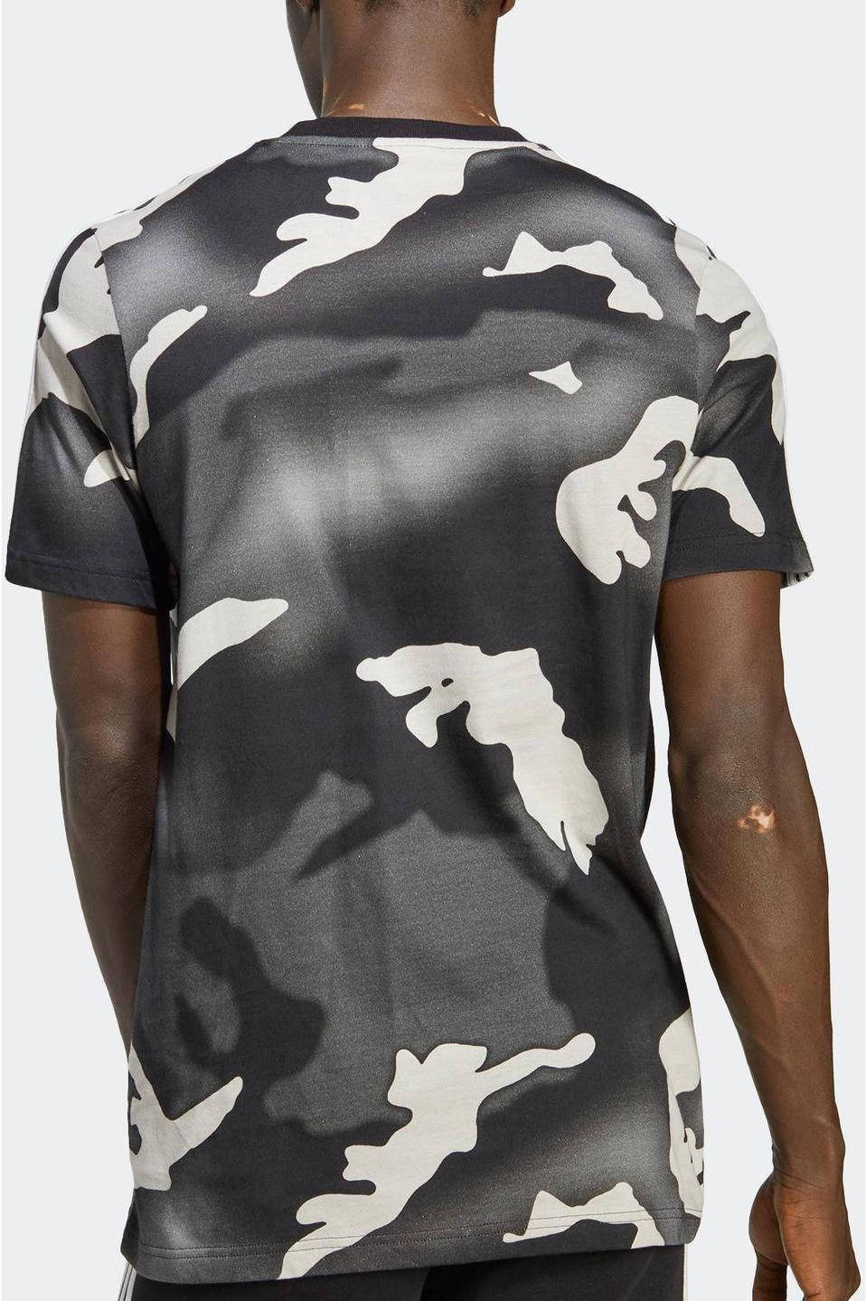 Adidas clearance shirt camo