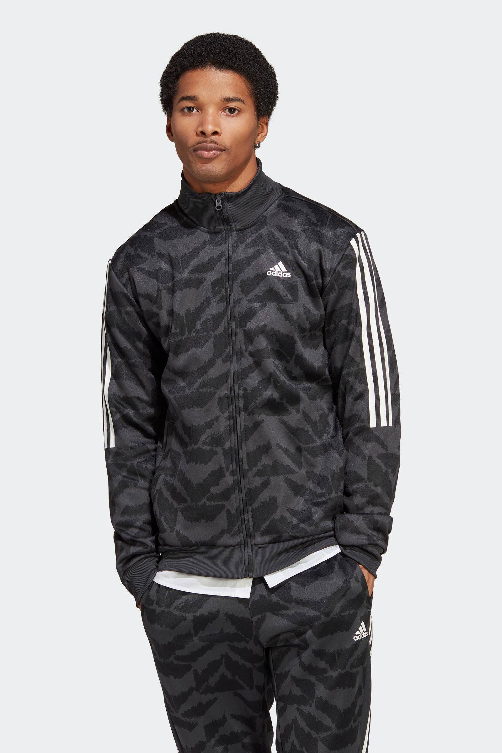 Adidas best sale vesten heren