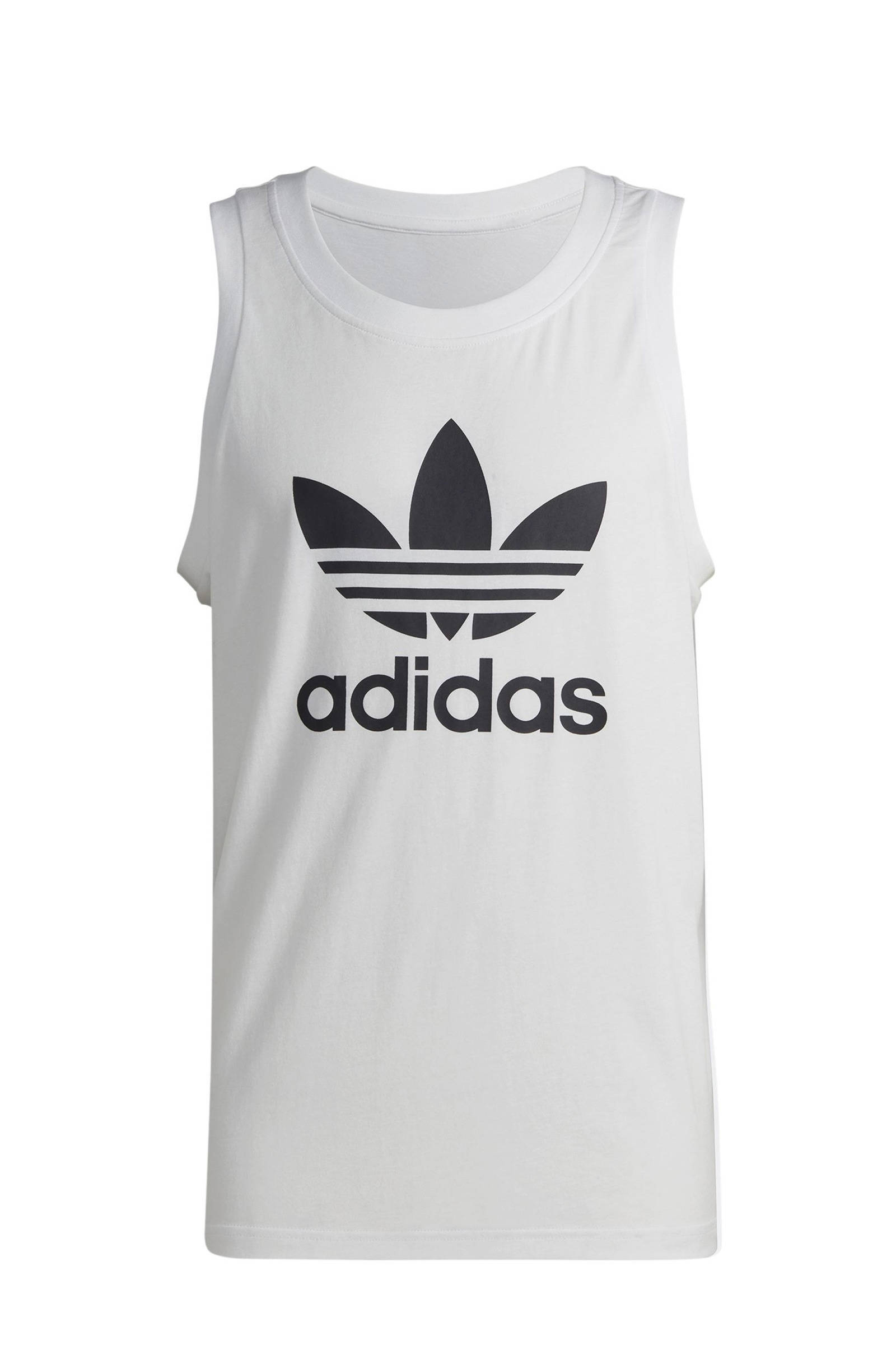 Adidas tank hotsell top herren