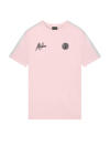 Roze/grijs