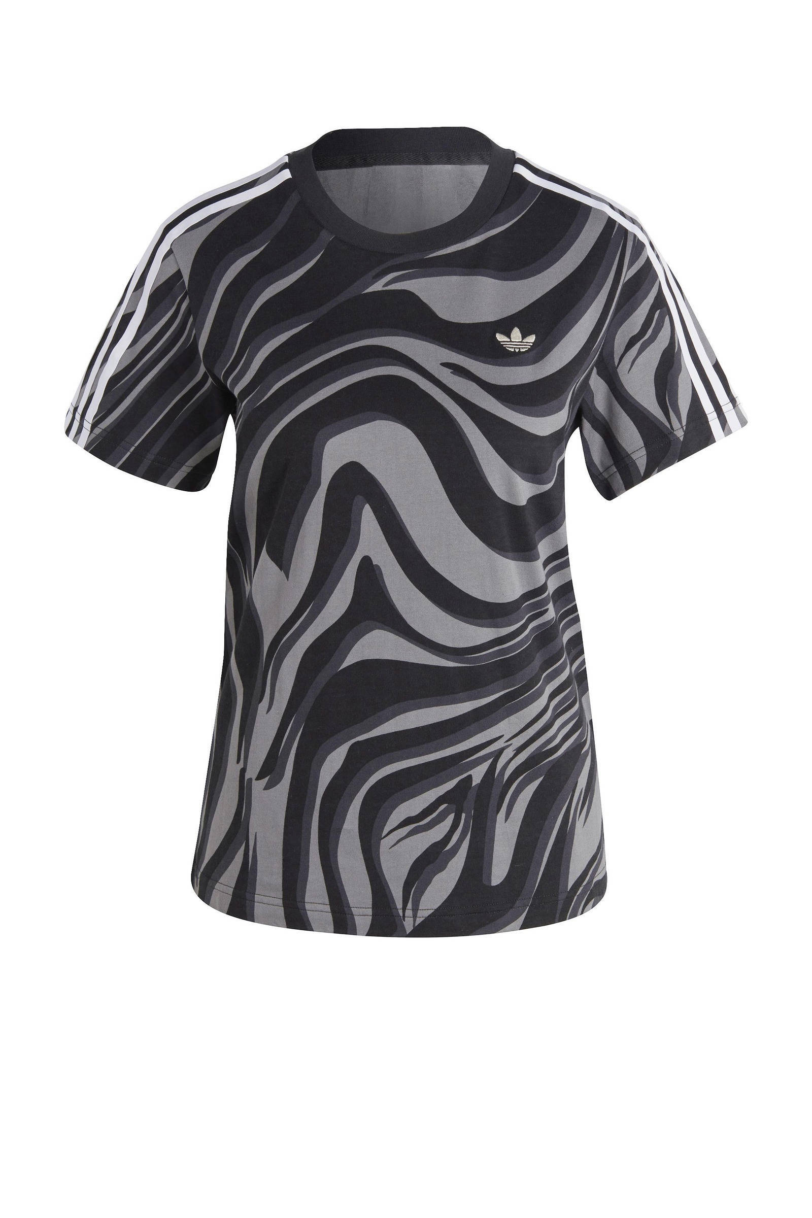 adidas Originals T-shirt | wehkamp