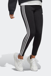 thumbnail: adidas Sportswear legging zwart/wit