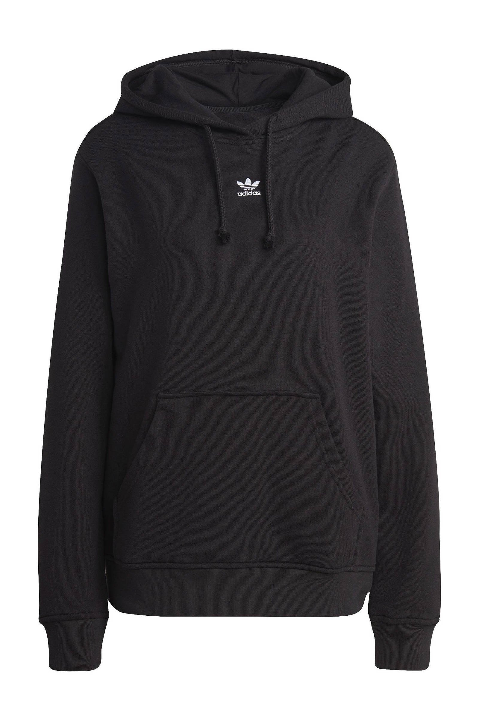 Adidas originals hoodie clearance womens