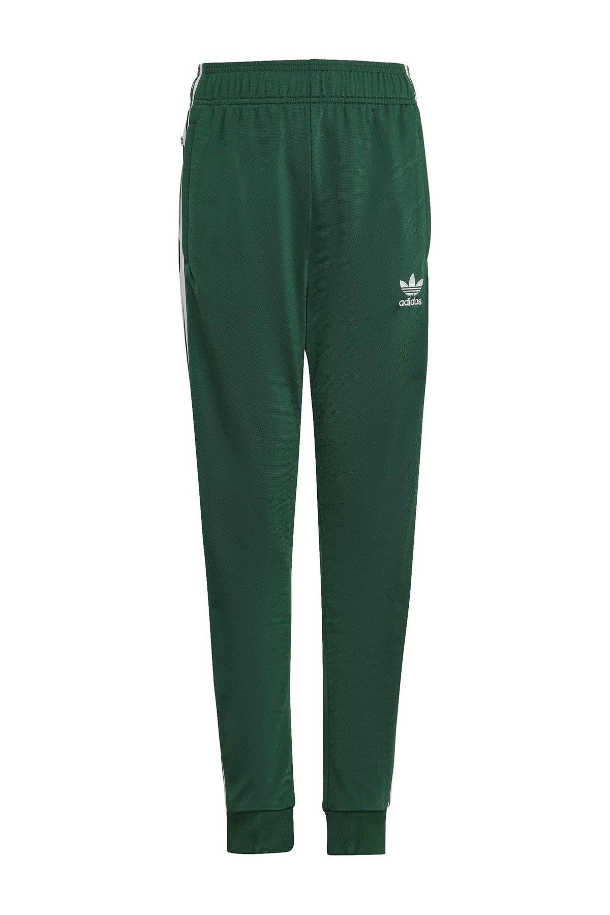 adidas Originals Superstar groen | wehkamp
