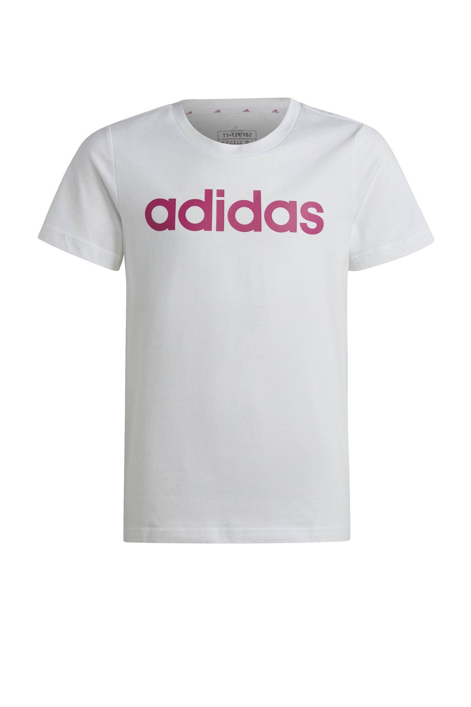 Adidas shirt clearance rose gold logo