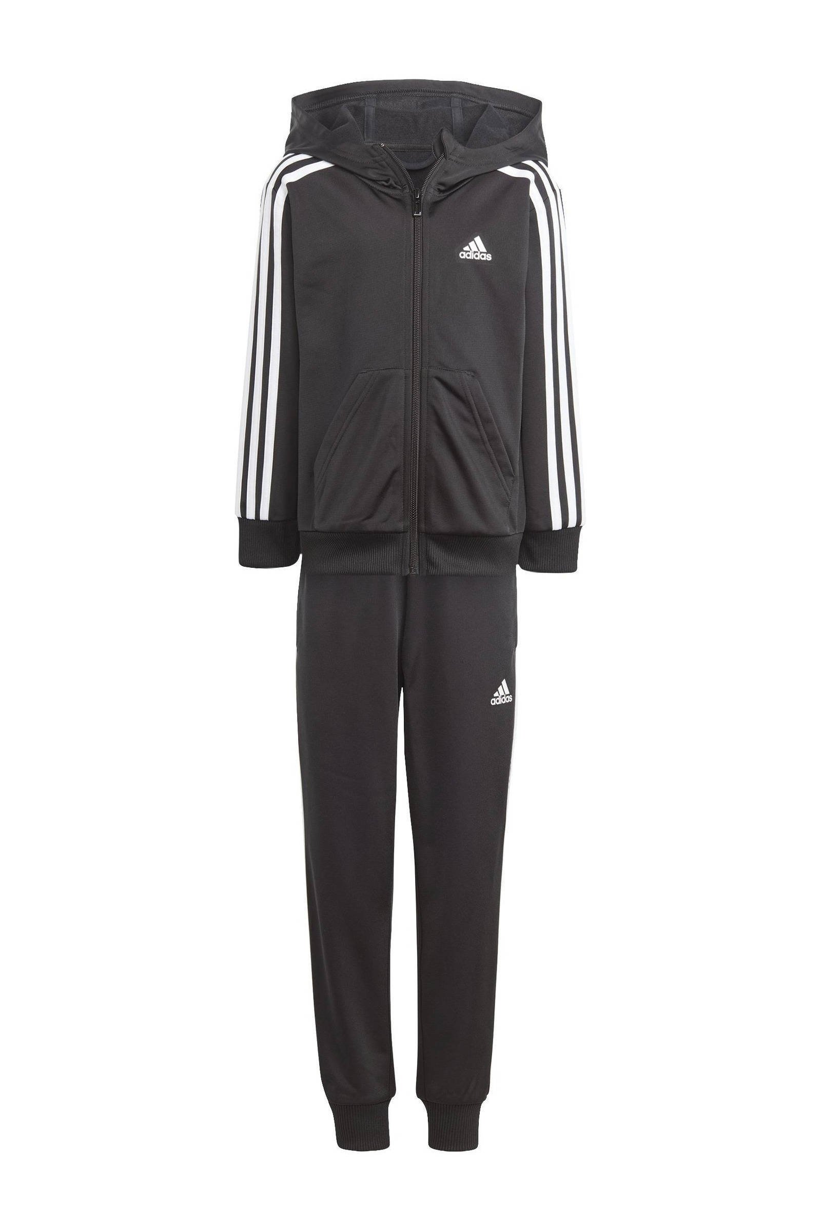 Adidas discount joggingpak meiden