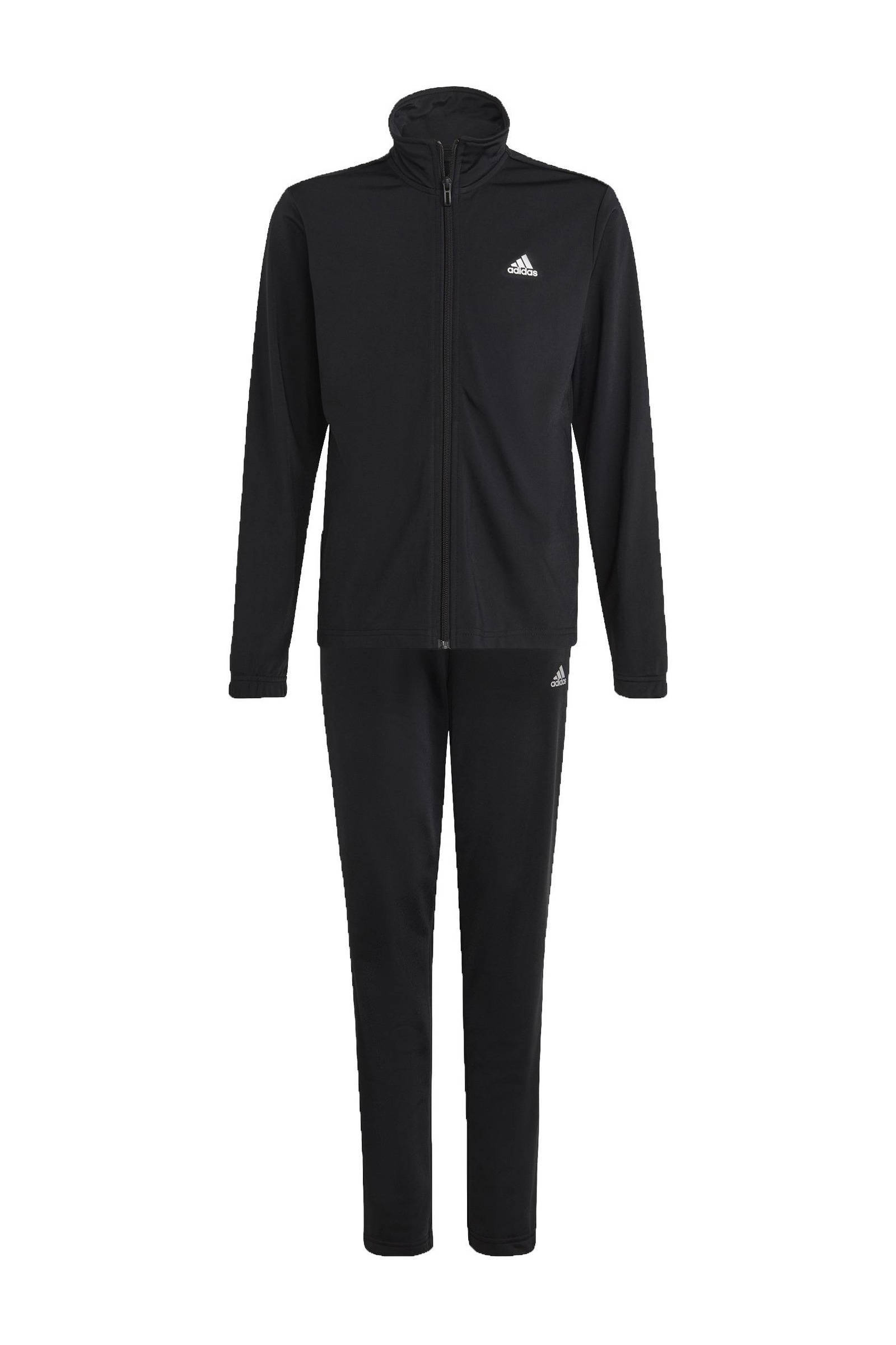 Adidas discount meisjes pak