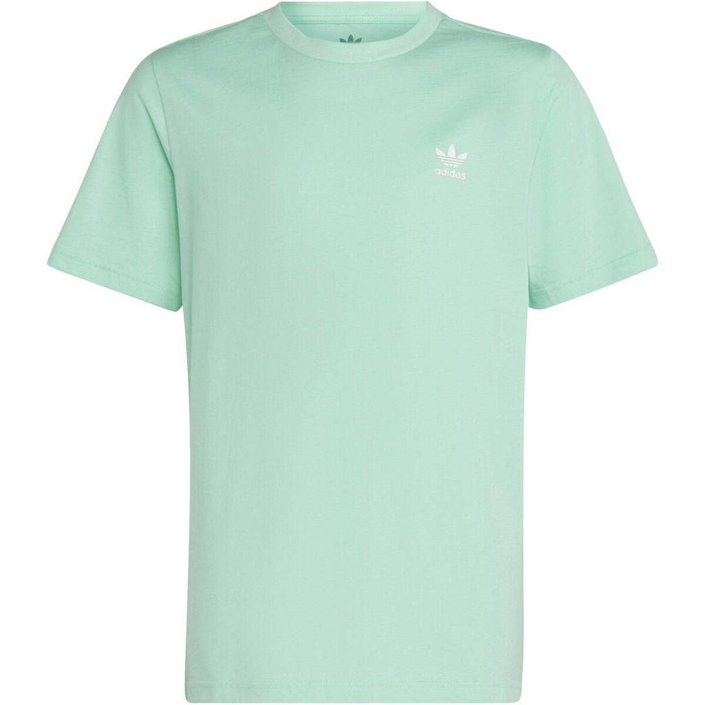 adidas Originals Adicolor T-shirt | wehkamp