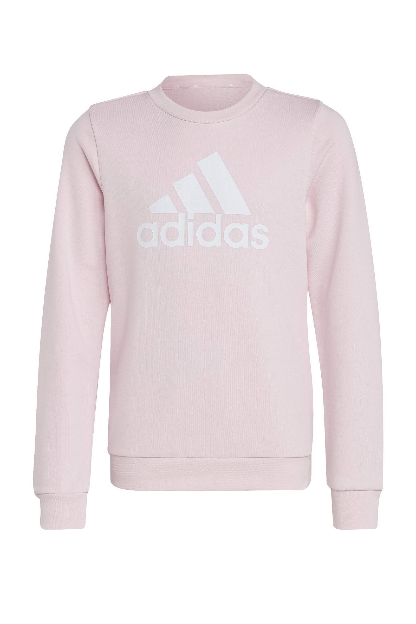 Adidas store rose sweater