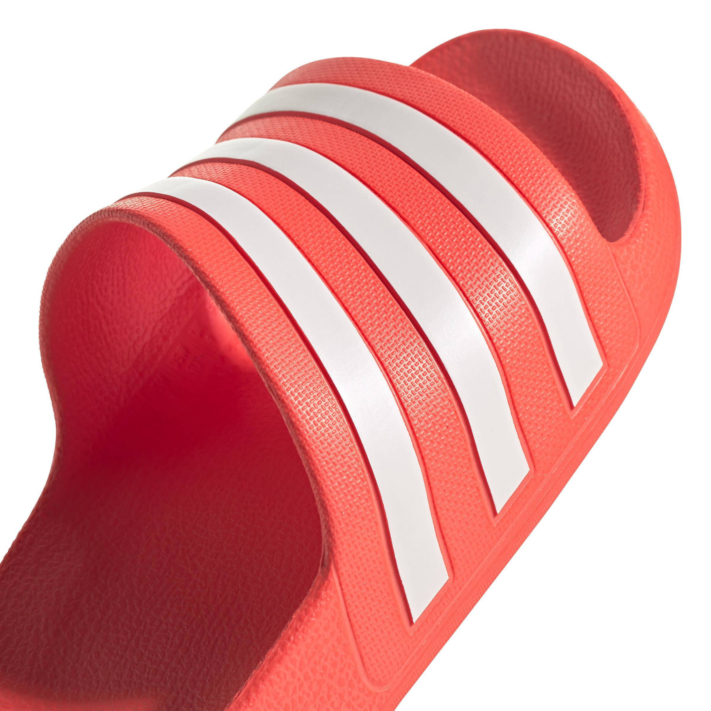 Oranje discount adidas slippers