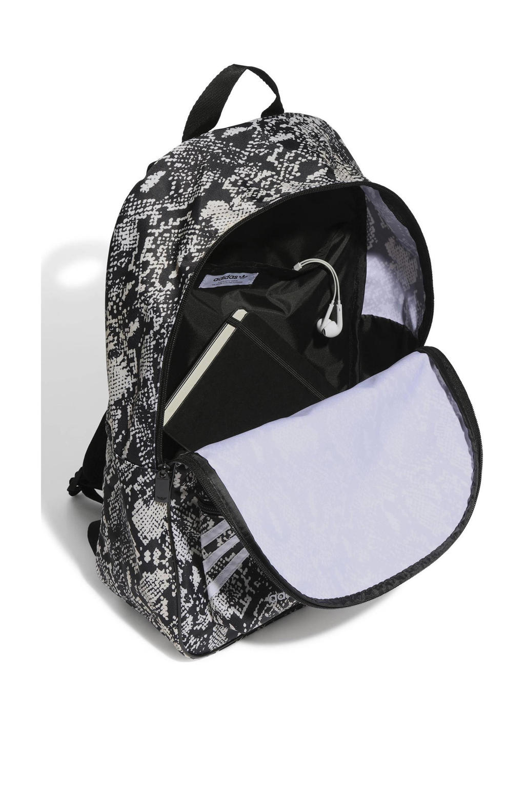 IPPON GEAR Backpack Essentials blauwe rugzak - Ippon Shop