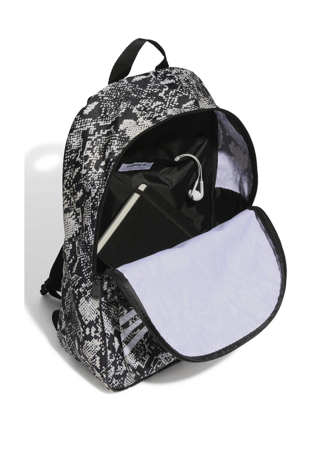 IPPON GEAR Backpack Essentials blauwe rugzak - Ippon Shop IPPON GEAR Backpack Essentials blauwe rugzak - Ippon Shop