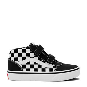 Ward Mid V sneakers zwart/wit