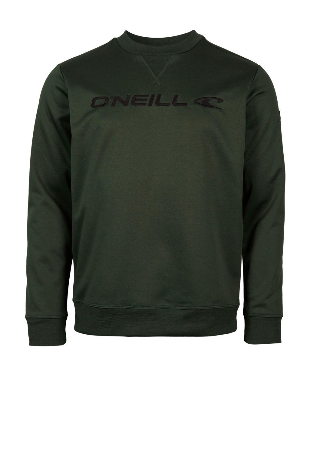 O'Neill outdoor sweater Rutile donkergroen
