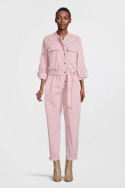 thumbnail: Summum jumpsuit lichtroze