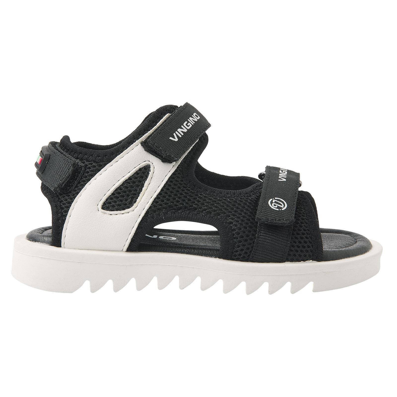 Vingino discount sandalen jongens