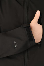 thumbnail: Brunotti softshell jas Mib zwart