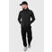 Brunotti softshell jas Mib zwart