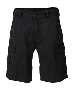 cargoshort Caldo zwart
