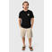 Brunotti cargoshort Caldo zand