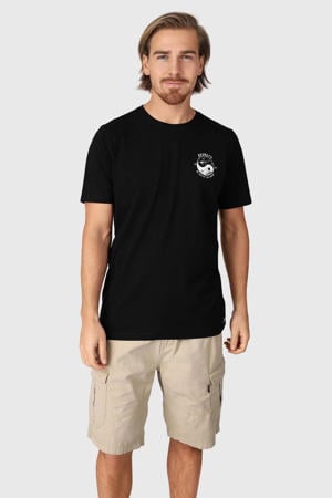 cargoshort Caldo zand