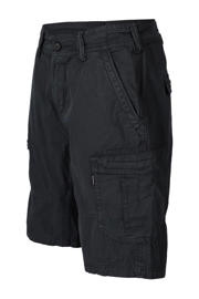 thumbnail: Brunotti cargoshort Caldo donkerblauw