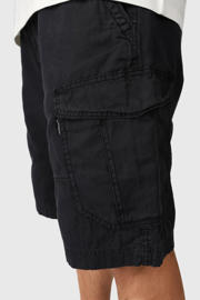 thumbnail: Brunotti cargoshort Caldo donkerblauw