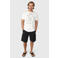 Brunotti cargoshort Caldo donkerblauw