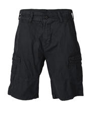 thumbnail: Brunotti cargoshort Caldo donkerblauw