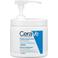 CeraVe Moisturising Cream - 454 gr